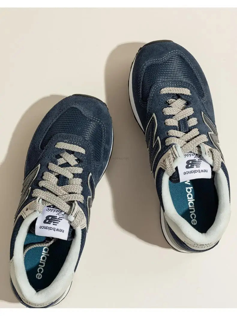 Flat Classic Shoelaces – Durable Laces for Sneakers & Casual Shoes